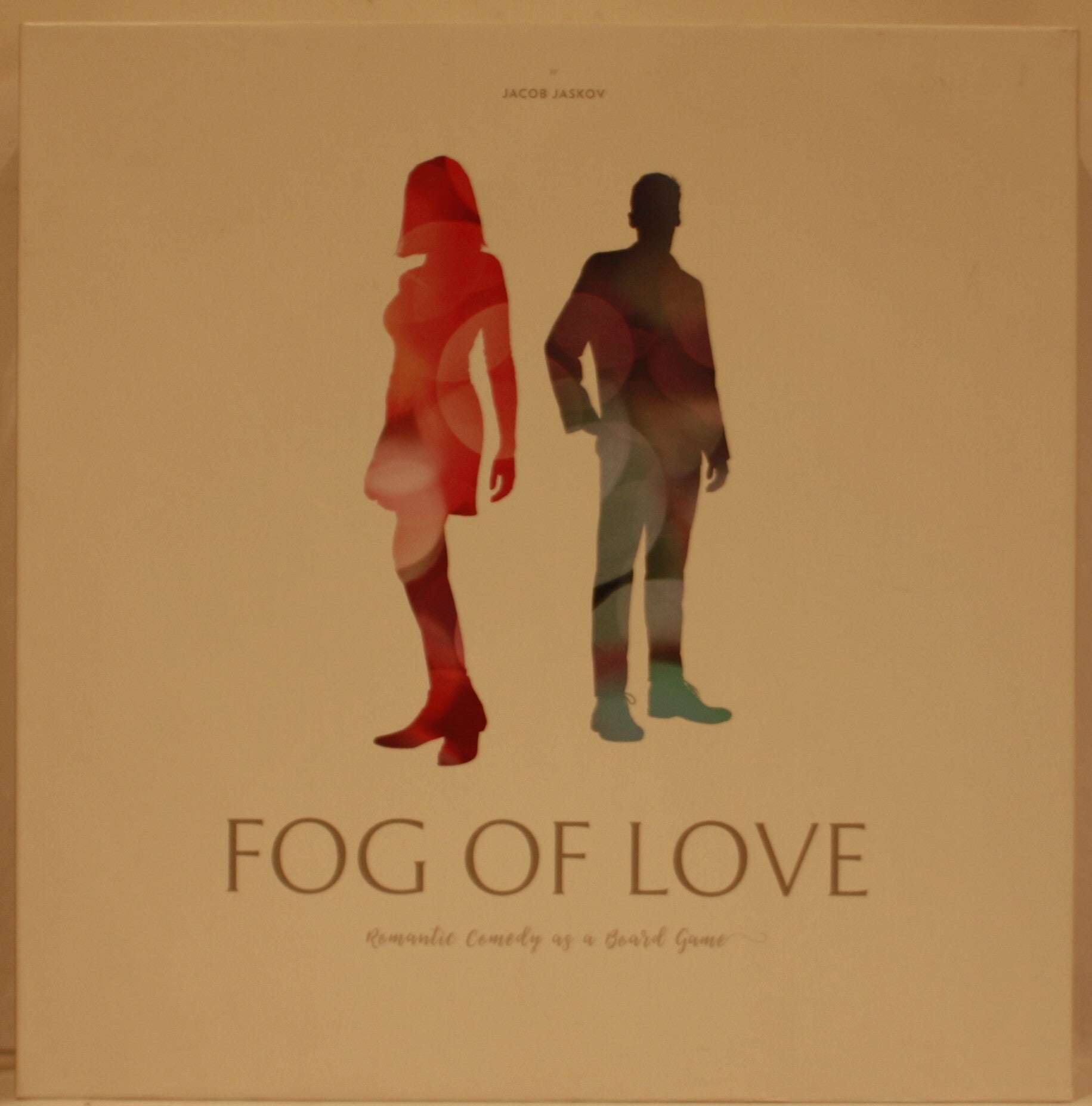 Fog of love