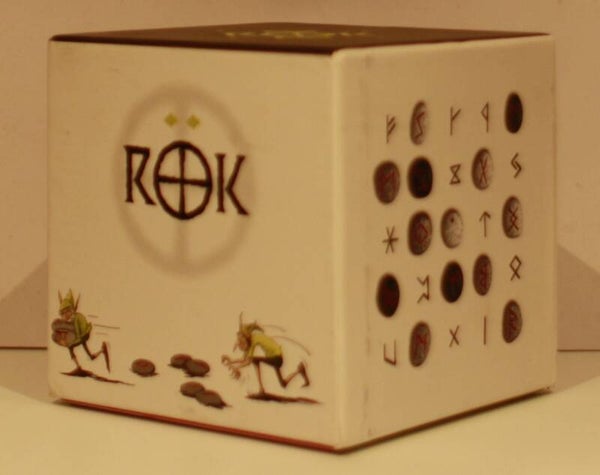 Gigamic Rok