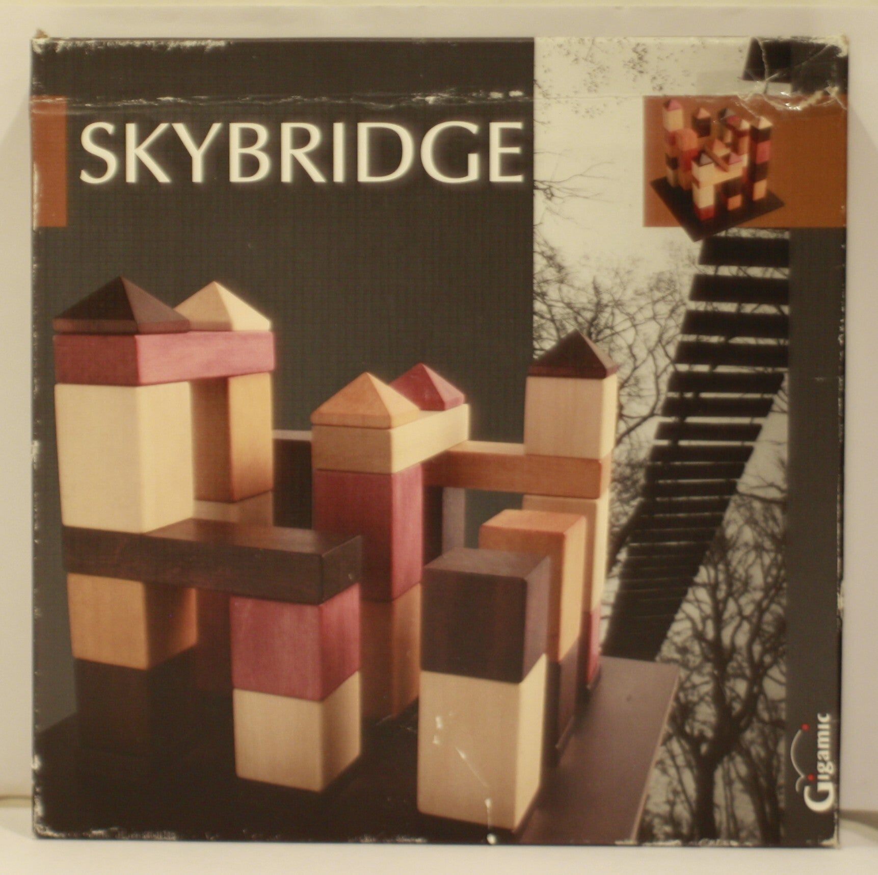 Gigamic Skybridge