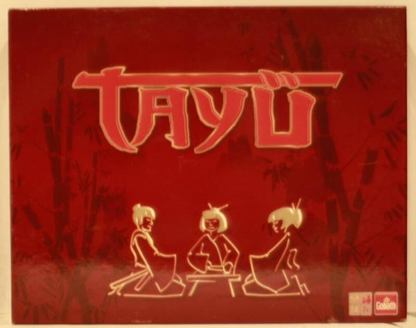 Goliath Tayu