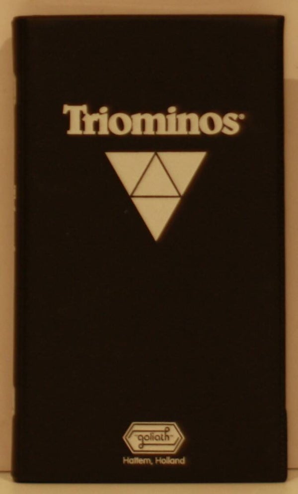 Goliath Triominos zakformaat