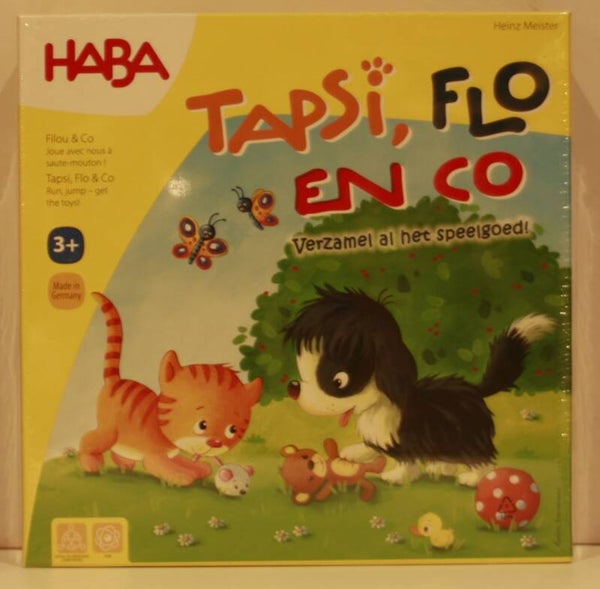 Haba 1307024003  tapsi , flo en co