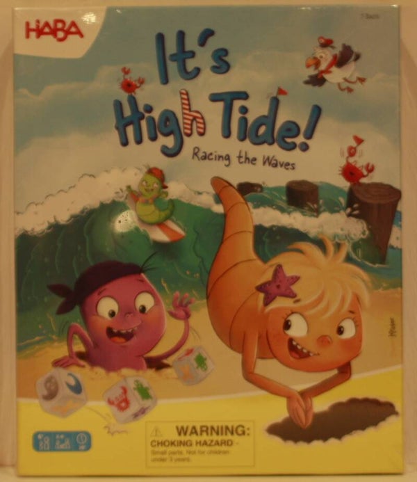 Haba 2012221002 Hoogtij