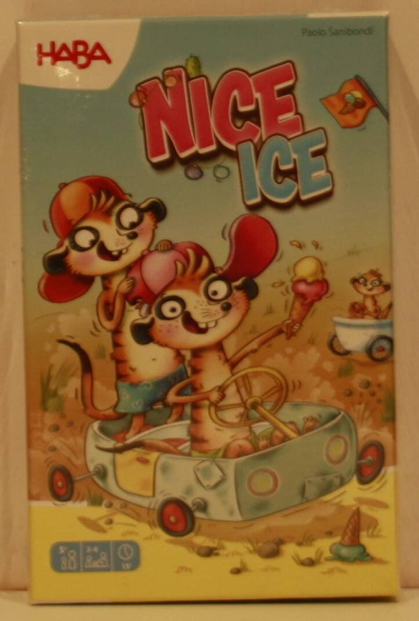 Haba 2013171001 Nice ice