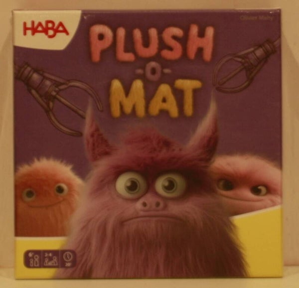 Haba 2013174001 Plush o mat