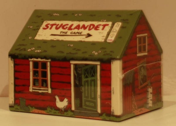 Haba 2013179001 Stuglandet