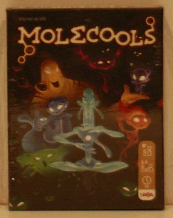 Haba 2013195001 Molecools