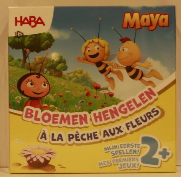 Haba 2014495002 Bloemen hengelen