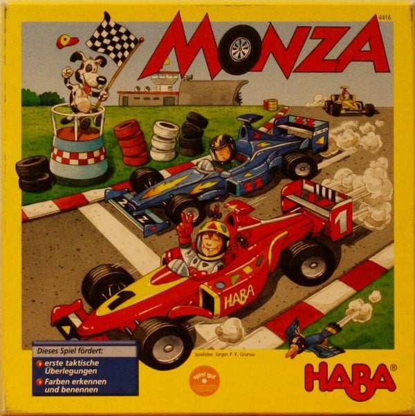 Haba Monza