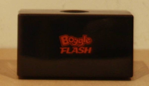 Hasbro Boggle Flash