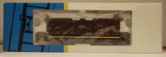 Holland Rail NS 2514 AC