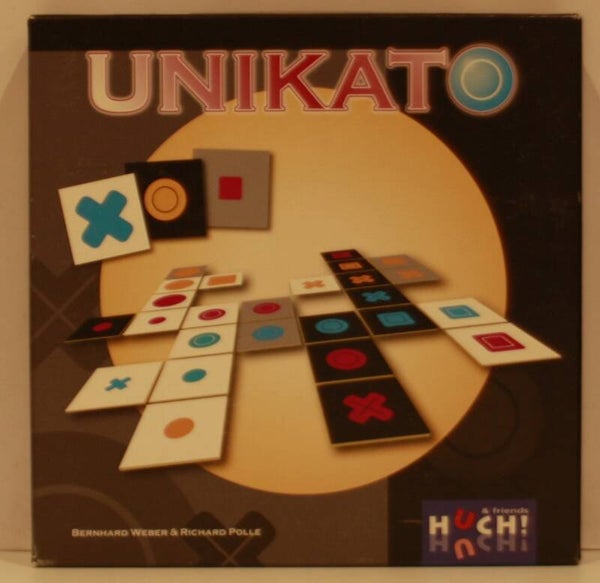 Huch! Unikat