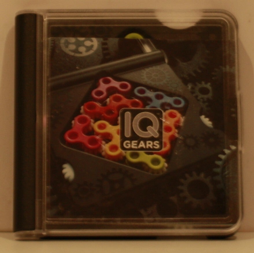 Smart Games IQ Gears