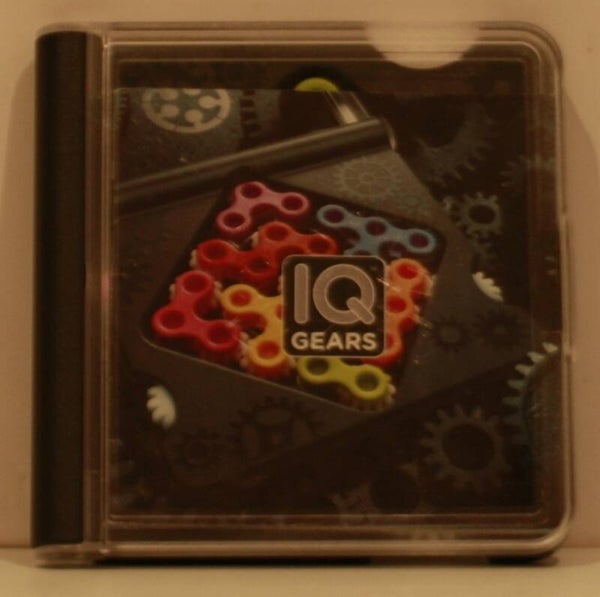 Smart Games IQ Gears