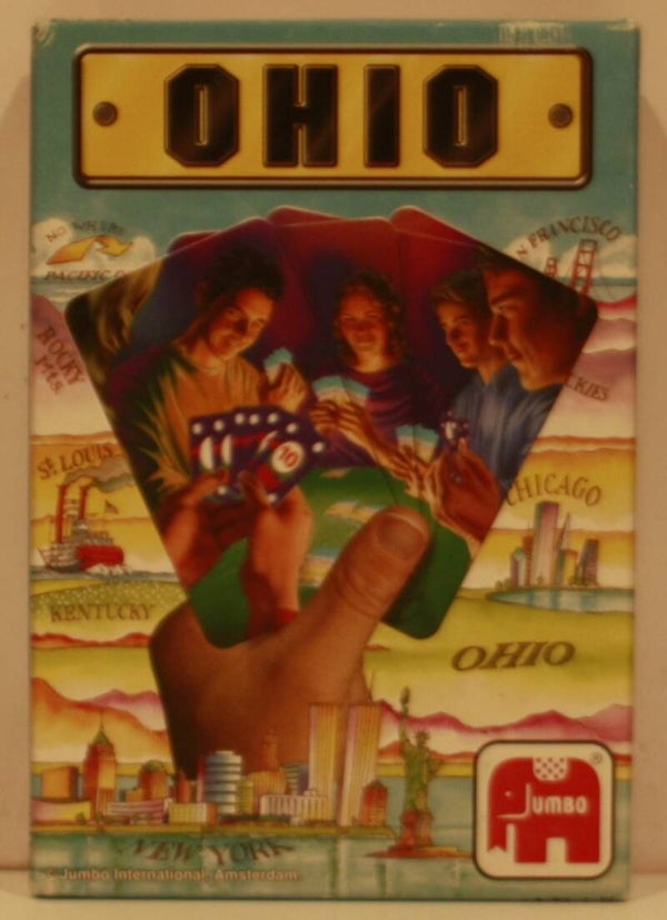 Jumbo 560 Ohio