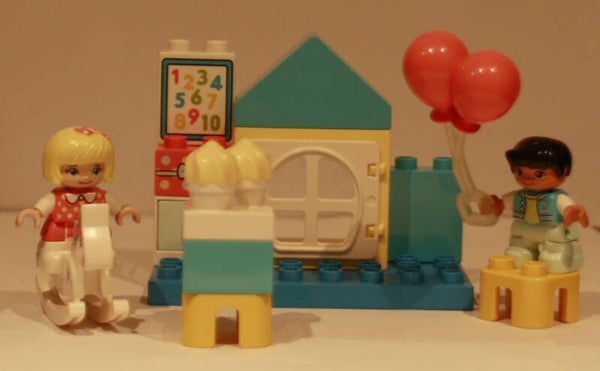 Duplo 10925
