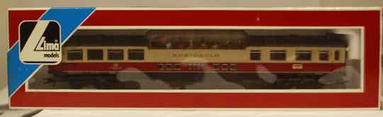 Lima 309170 Rheingold panorama rijtuig