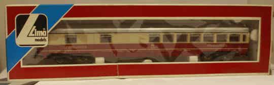 Lima 309217 TEE speisewagen