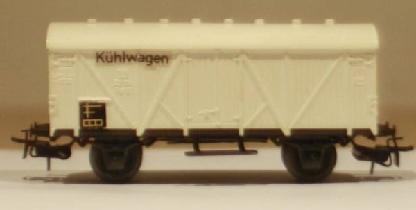 Marklin 4508 goederenwagen ,,Kuhlwagen"