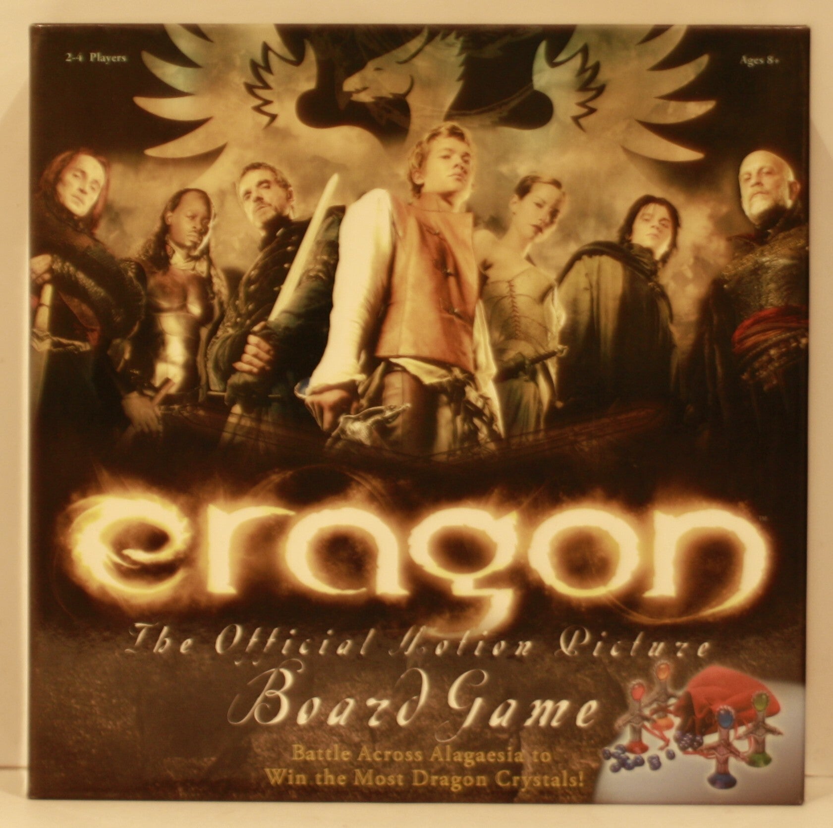 Mega 31605 Eragon