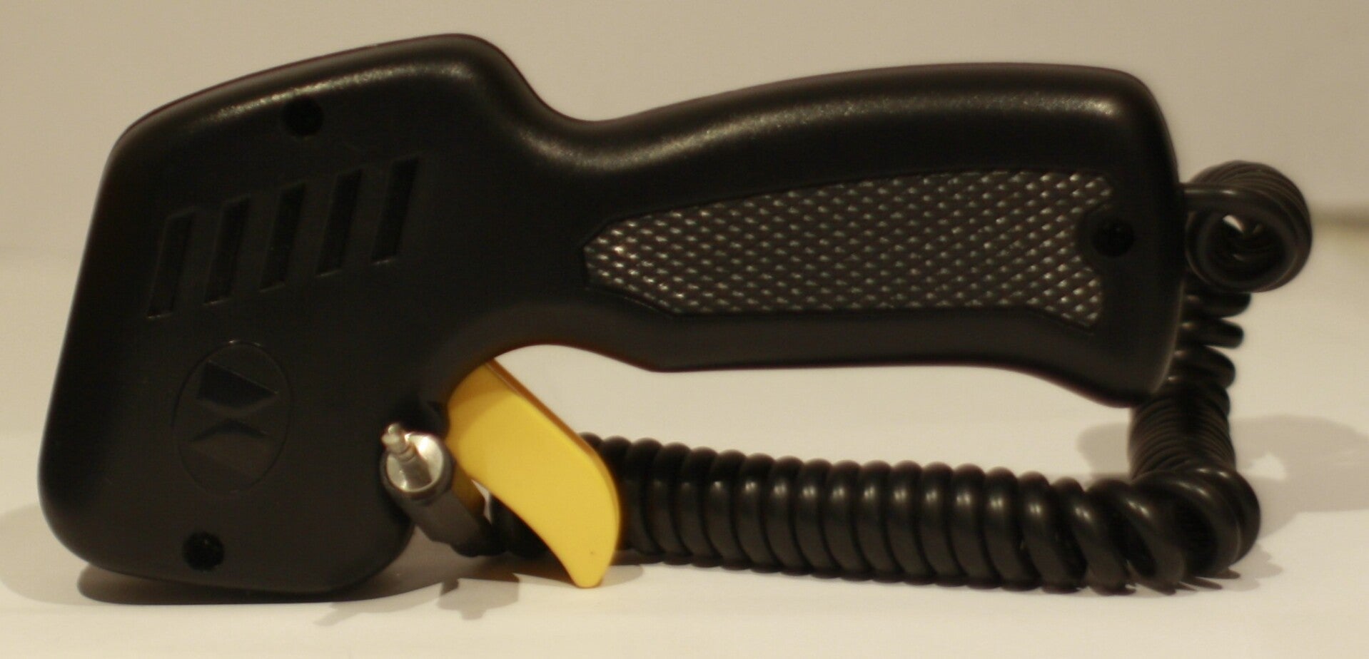 Ninco 10302 Handrgelaar geel