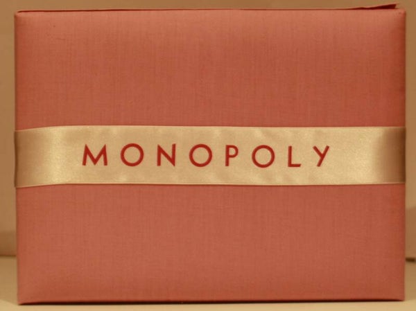 Parker 40315 Monopoly for girls only