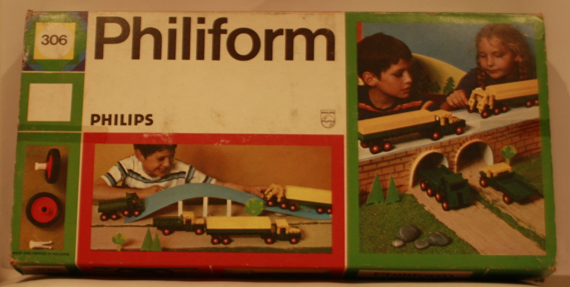 Philips Philiform  306