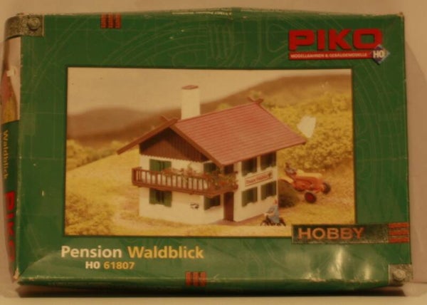 Piko Ho 61807 Hotel Waldblick