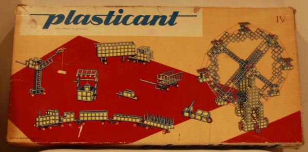 Plasticant Doos 4
