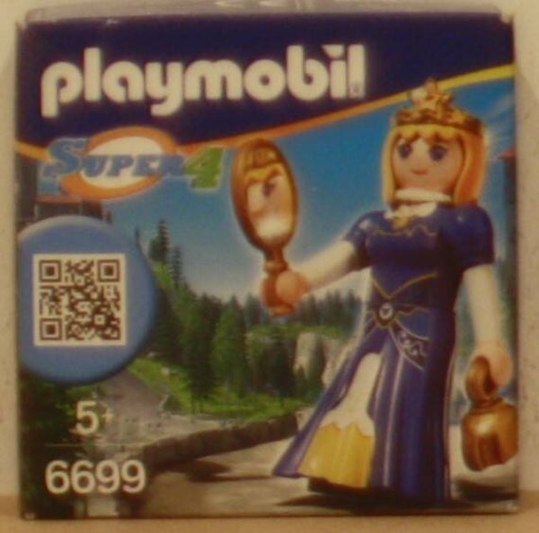 Playmobil 6699 Prinses Leonora