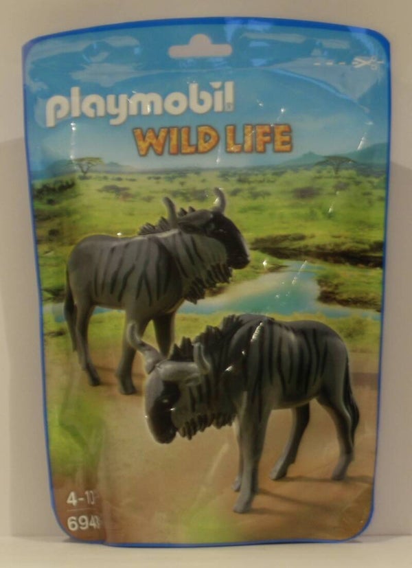 Playmobil Wild life 6943 Gnoe