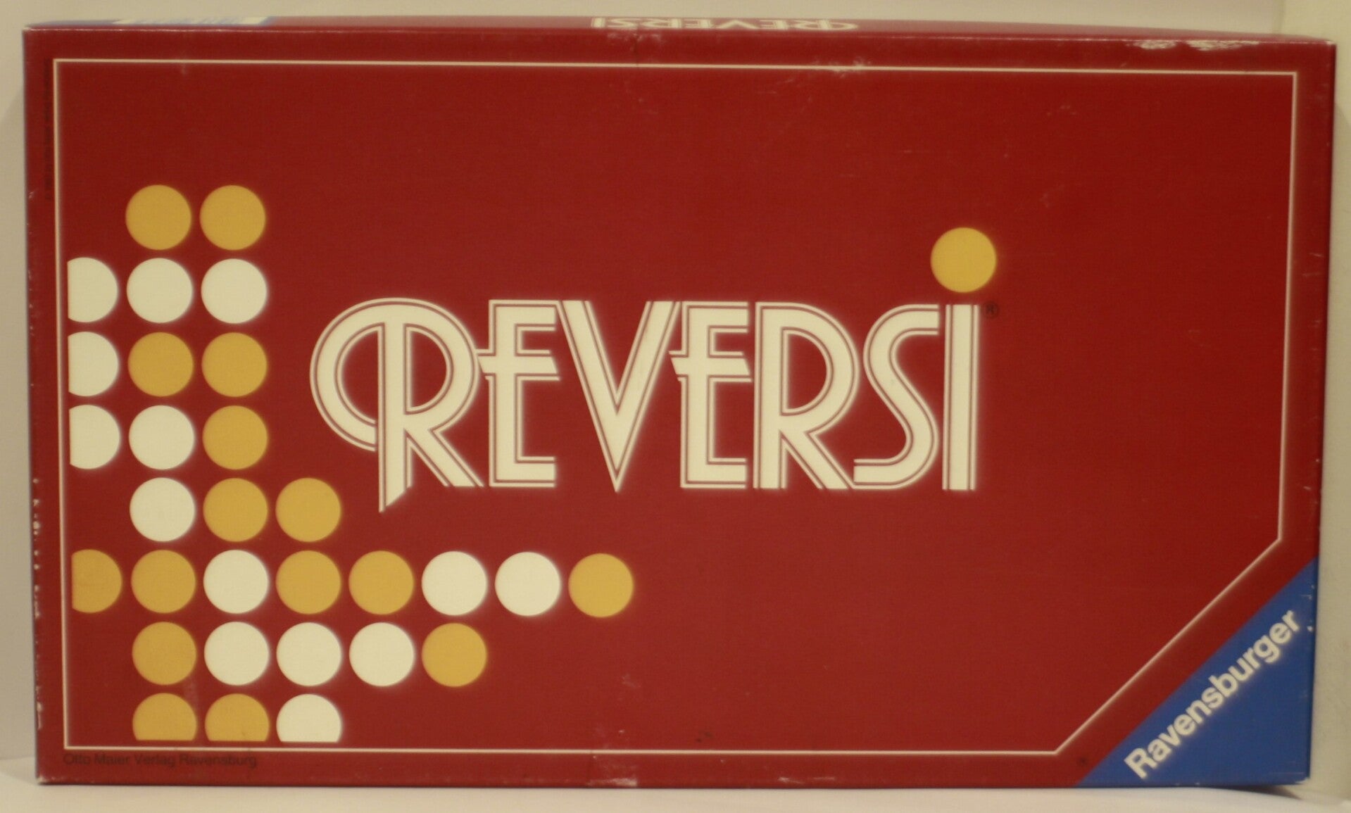 Ravensburger Reversie