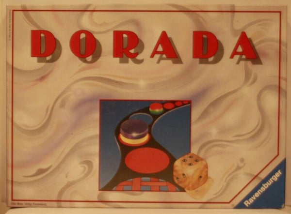 Ravensburger 15597 Dorada
