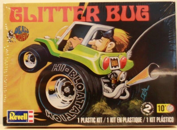 Revell  1/25 Glitter Bug