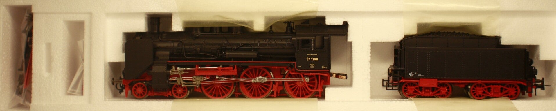 Roco DRG 43310 BR 17