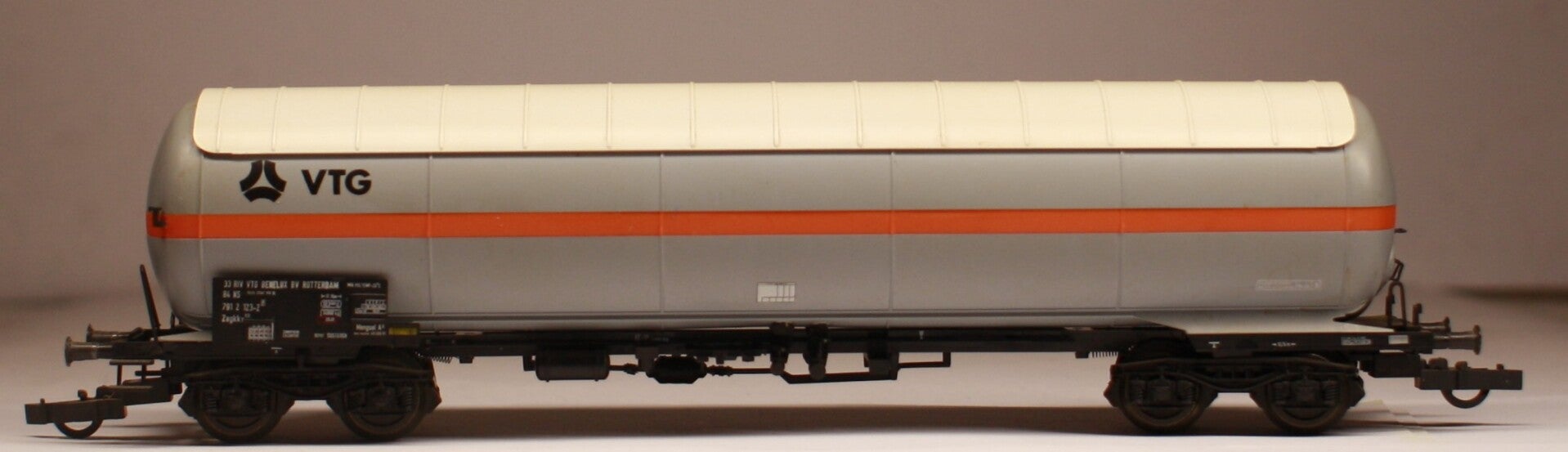 Roco Ho 46202 Ketelwagen NS 791 2 123-4 Rotterdam