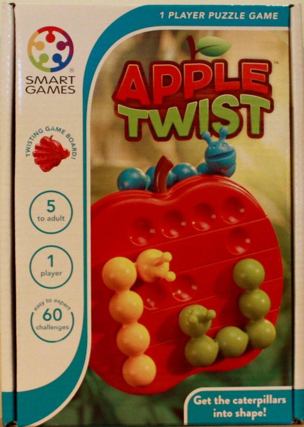 Smart Games appel Twist