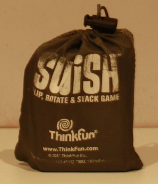 Thinkfun Swish