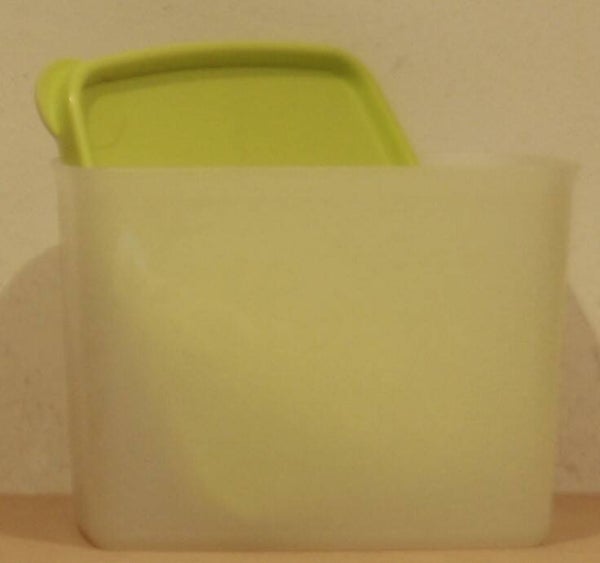 Tupperware Diepvries bakje 650 ml