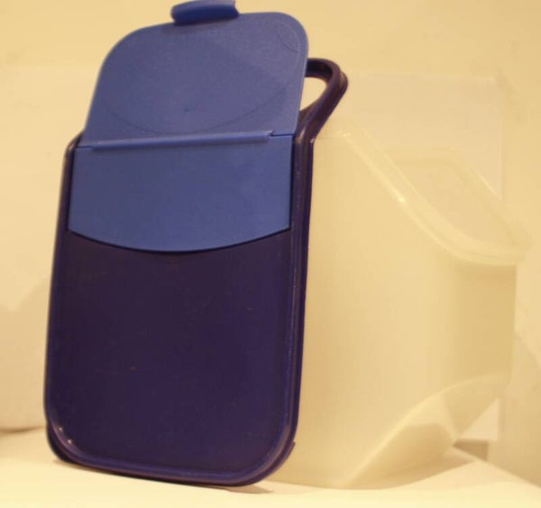 Tupperware B-550 Reuze smart