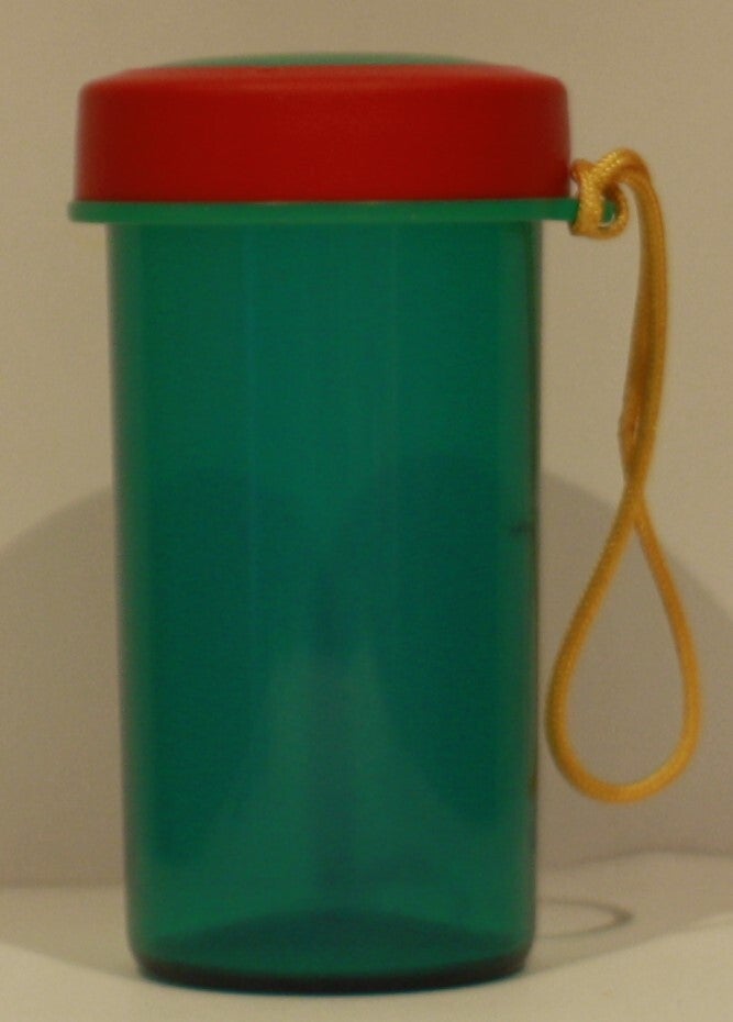 Tupperware C-208 Tumbo 300ml voor in de clippo