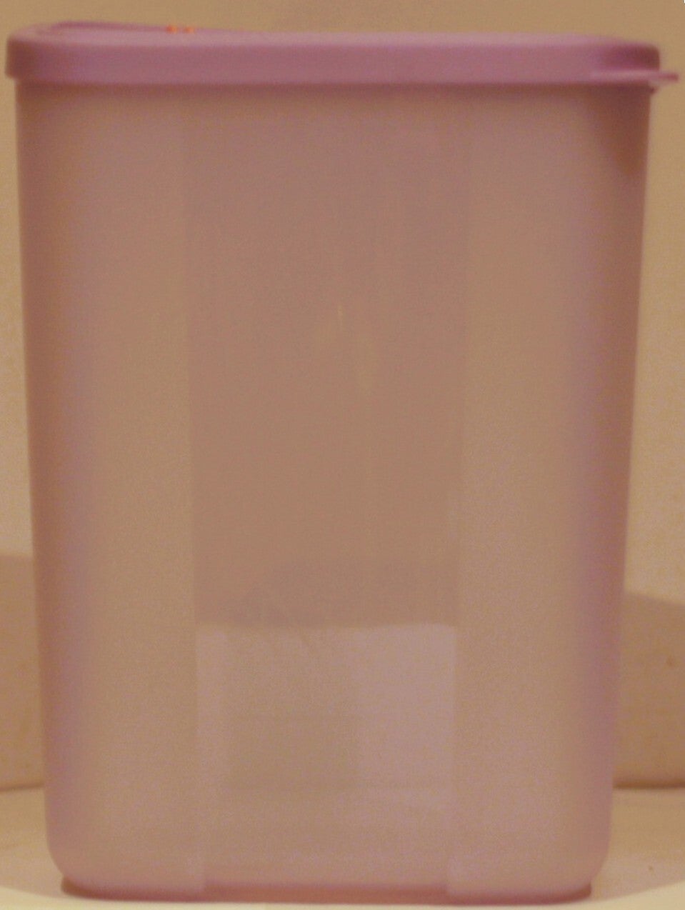 Tupperware Diepvries bewaardoos 1.4 liter