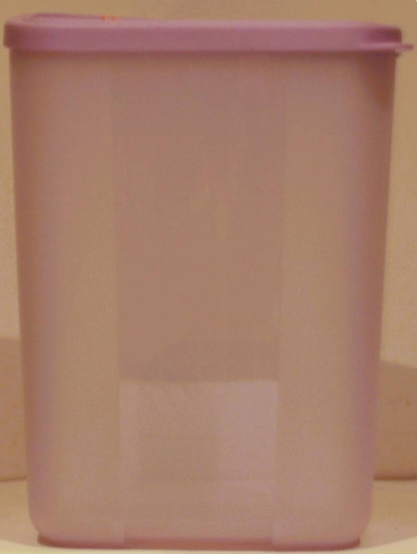 Tupperware Diepvries bewaardoos 1.4 liter