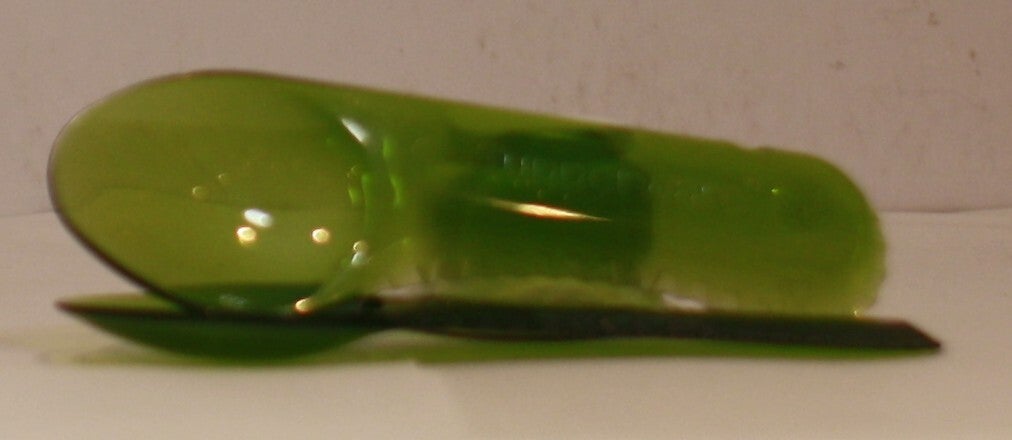 Tupperware Kiwi lepel