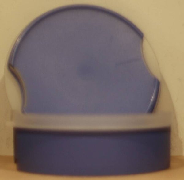 Tupperware koektrommel