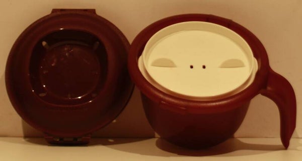 Tupperware mini graankoker 5.50ml