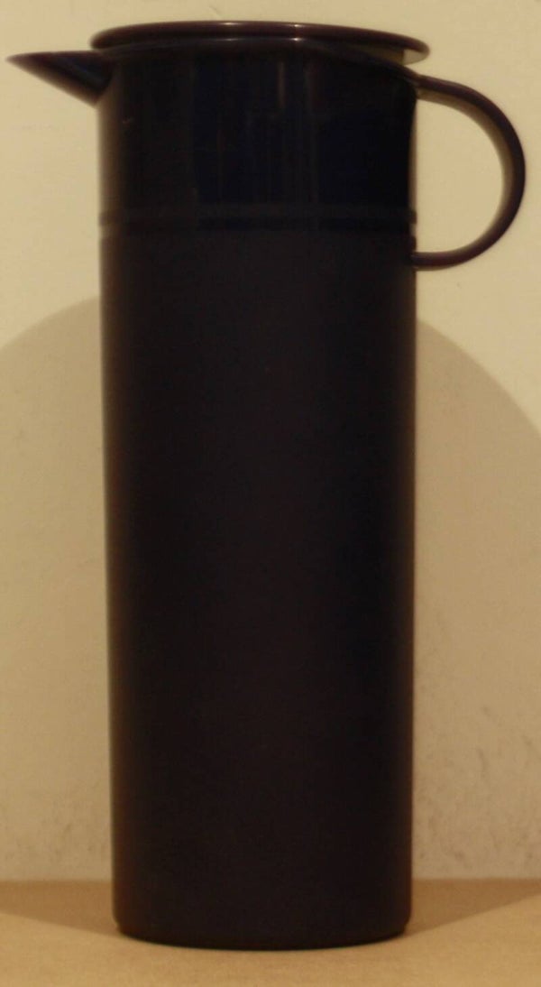 Tupperware preludio ronde water sap kan 1L