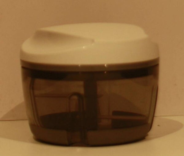 Tupperware uiensnijder
