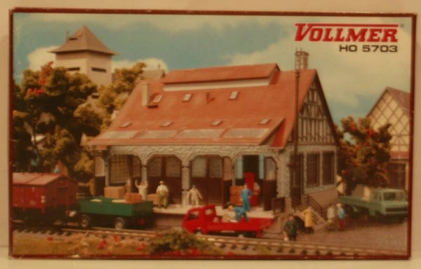 Vollmer Ho 5703