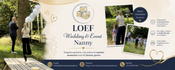 LOEF Evenementen Animatie